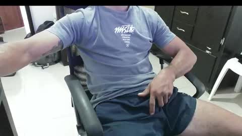 mckanna online show from March 24, 2:12 pm