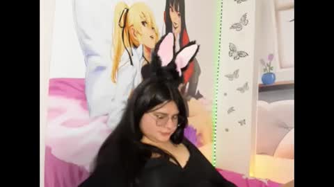 Snapshot of mckennahot303av chatting on October 23, 9:48 pm mackenna av online show from October 23, 9:48 pm