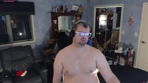 Sean online show from December 19, 10:42 pm