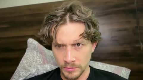 mcklister online show from March 1, 5:00 am