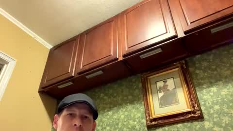 mcmickd online show from March 30, 4:56 am