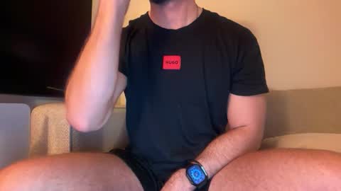 mcr8080 online show from April 6, 4:57 am