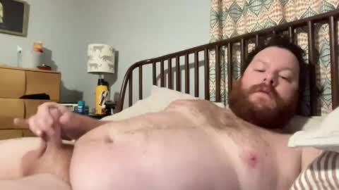 mcrizzle2 online show from February 1, 6:10 am