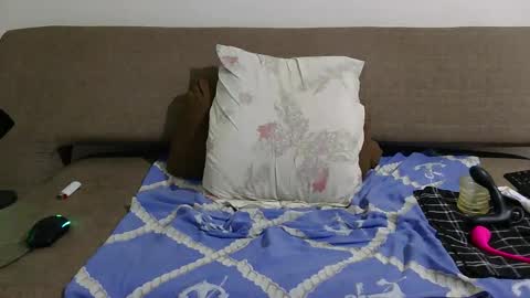 mdbisc online show from March 15, 12:59 am