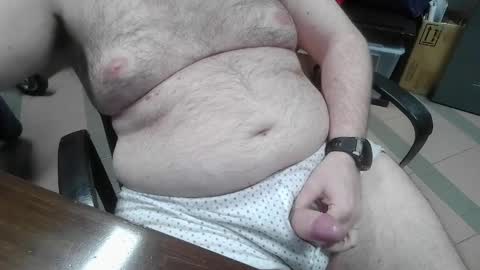 mdm1981 online show from March 24, 7:53 pm