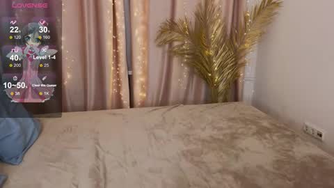 Roze online show from February 4, 5:50 pm