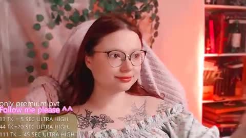 Hanna online show from August 6, 2:53 am