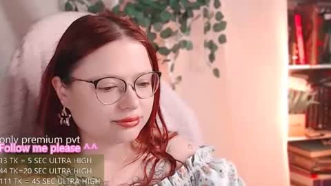 Hanna online show from August 7, 2:54 am