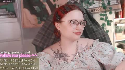 Hanna online show from May 7, 4:52 am