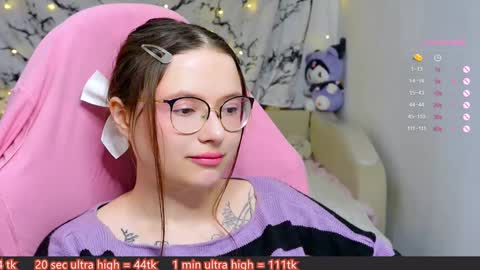 Hanna online show from February 4, 10:55 pm