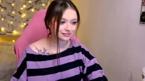 Hanna online show from February 12, 11:41 pm