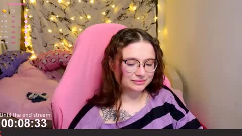 Hanna online show from January 24, 2:39 am