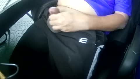 mead992 online show from December 11, 5:32 am