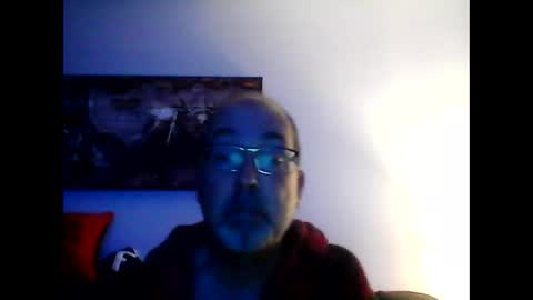 me at home online show from January 8, 11:05 am