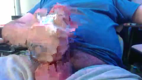 meatpopsicle81 online show from December 16, 10:49 pm