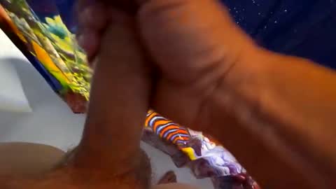 meatslingin online show from February 20, 11:45 am