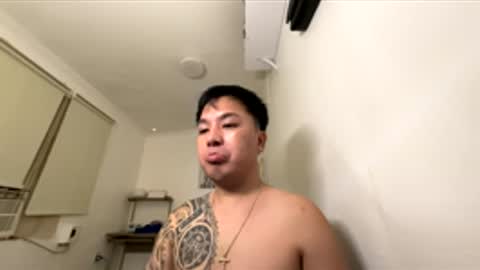 DAMON online show from March 24, 3:18 pm