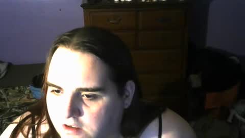 LunerWolf online show from March 11, 1:52 am