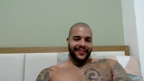 filippoae online show from October 5, 11:23 pm