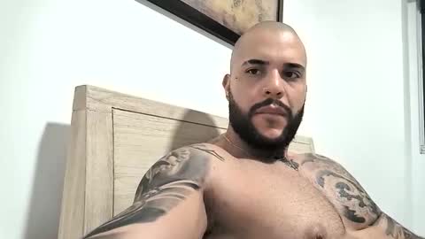 filippoae online show from November 28, 11:12 pm