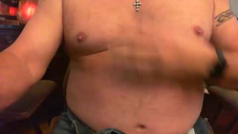 Snapshot of medfirebear chatting on October 20, 8:03 pm medfirebear online show from October 20, 8:03 pm