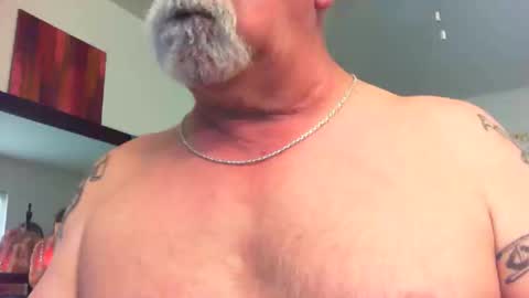 medfirebear online show from April 5, 9:23 pm