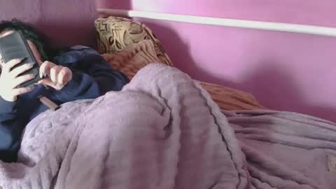 Oltereodora-lima online show from April 17, 6:38 am