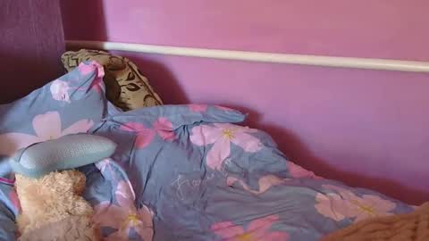 Oltereodora-lima online show from April 27, 4:54 am