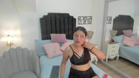 Melody online show from April 6, 11:33 am