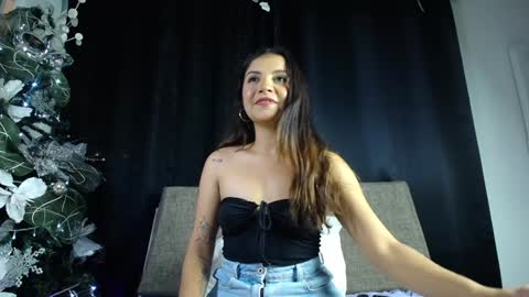 Coral online show from December 9, 12:34 am