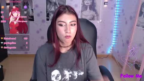 Katrina online show from February 18, 11:30 pm