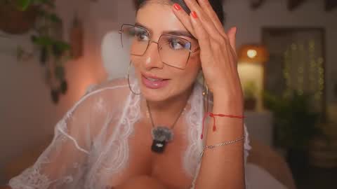 Andrea  online show from November 23, 6:06 pm