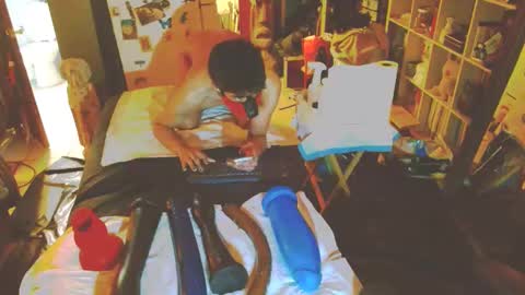 MeekTheTwink18 online show from January 14, 7:48 am