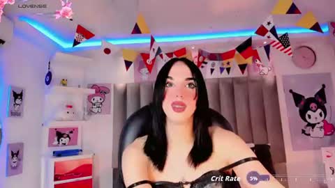 MelanyAlejandra online show from June 13, 6:24 am