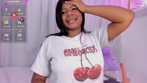 Melody online show from March 15, 3:22 am