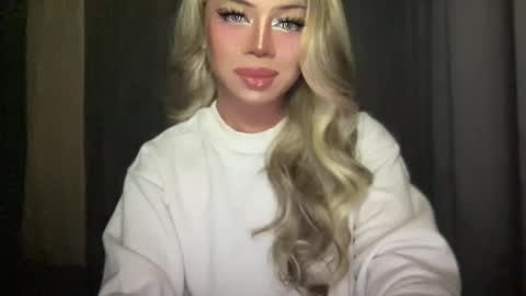 GODDESS OF ALL GODDESSES online show from October 1, 2:49 pm