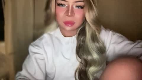 GODDESS OF ALL GODDESSES online show from September 25, 2:24 pm