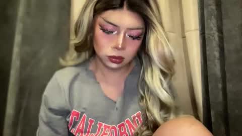 GODDESS OF ALL GODDESSES online show from September 19, 12:09 pm