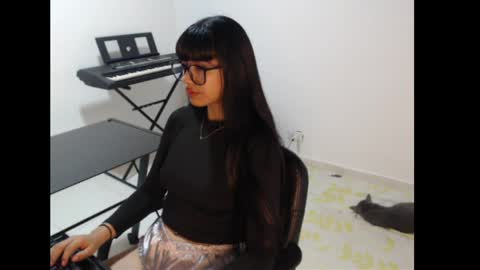 Meg4n Miauuuu online show from April 11, 7:24 am