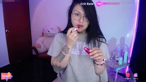 Welcome my rooomLovense is active my orgasms in your hands Give me more pleasure aPrivate Exclusive online show from March 31, 9:04 pm