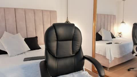 Megan online show from April 2, 2:02 pm