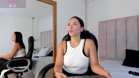 Megan online show from March 24, 11:27 am