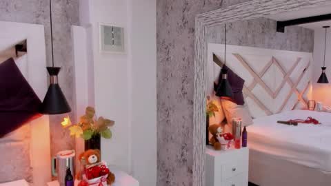 Megan online show from January 16, 5:16 am