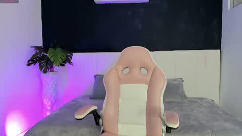 Megan online show from July 1, 2:20 am