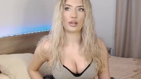 Megan Blazee  online show from January 6, 9:30 pm