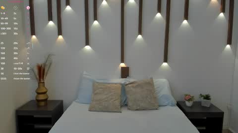 MEGAN COOPER online show from January 13, 7:21 pm