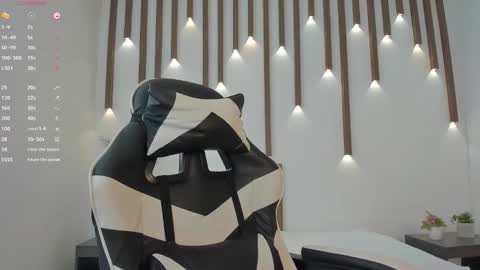 MEGAN COOPER online show from November 15, 8:32 pm