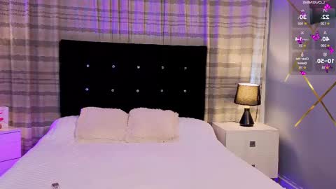 megan do santos online show from December 13, 8:04 pm