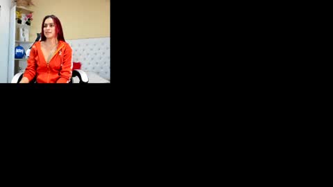 Megan online show from March 12, 3:13 am