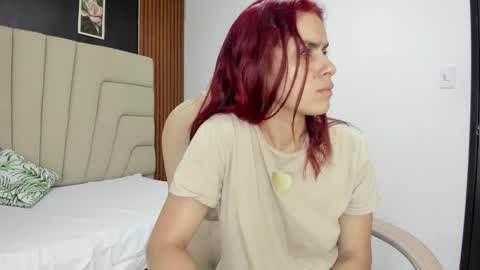 Megan online show from November 3, 3:07 am